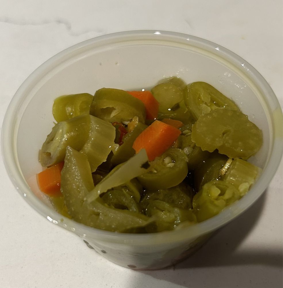 Pappa Geno's