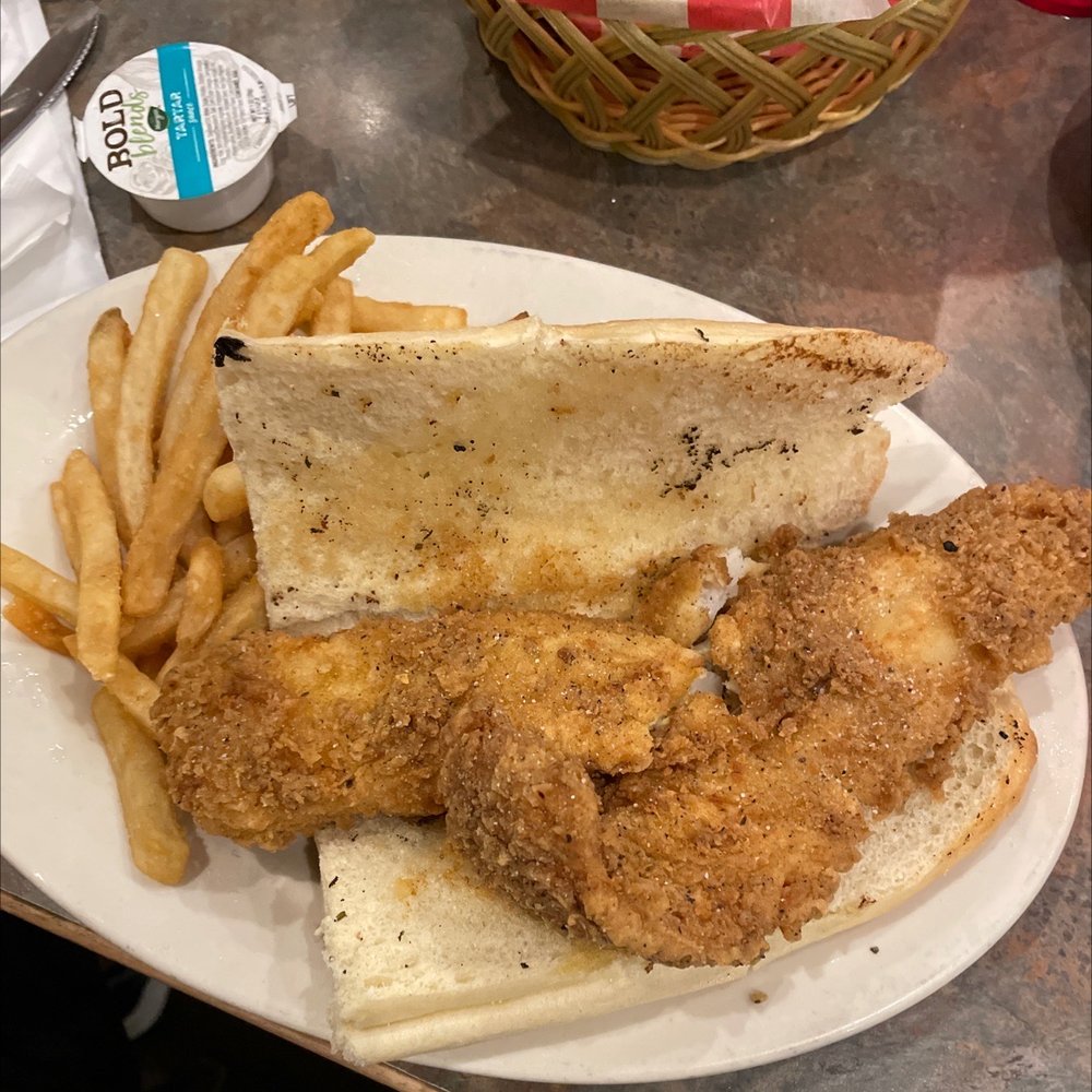 Giannilli's II Restaurant & Lounge