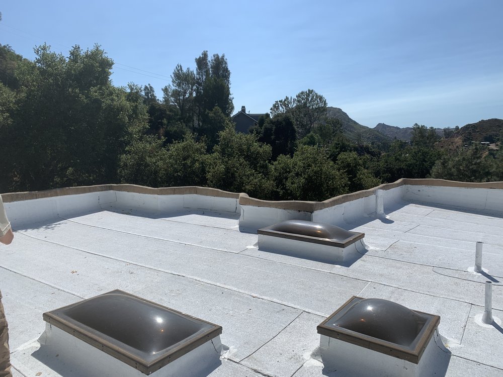 Complete Roofing