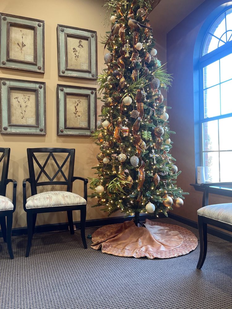 image of business Parrish & Baldridge Family Dentistry