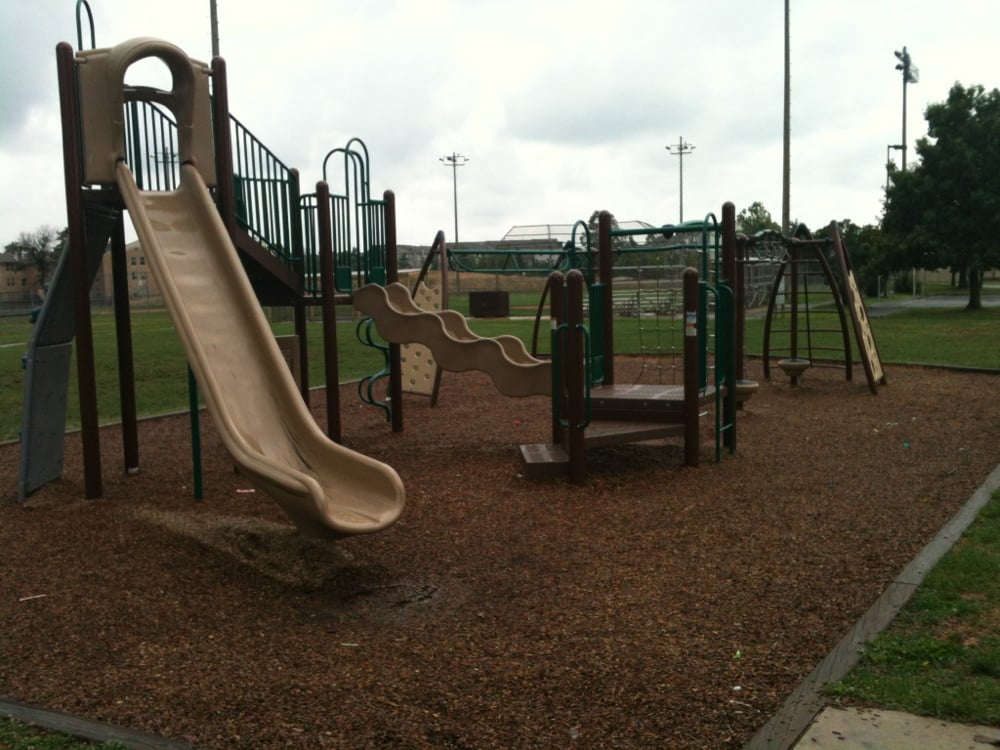 Alabama Drive Park