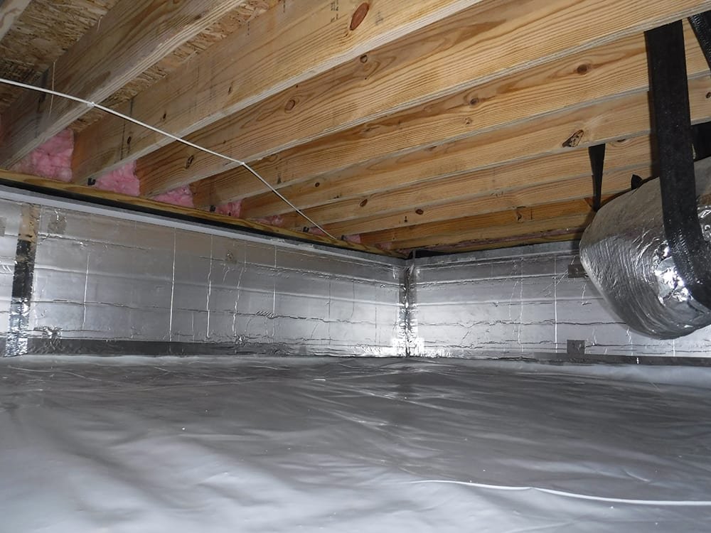 Crawlspace Doctor - Chattanooga