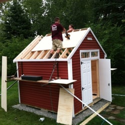 Garden Sheds Nh reeds ferry sheds - 26 photos & 16 reviews - contractors - 3 tracy Garden Sheds Nh reeds ferry sheds - 26 photos & 16 reviews - contractors - 3 tracy