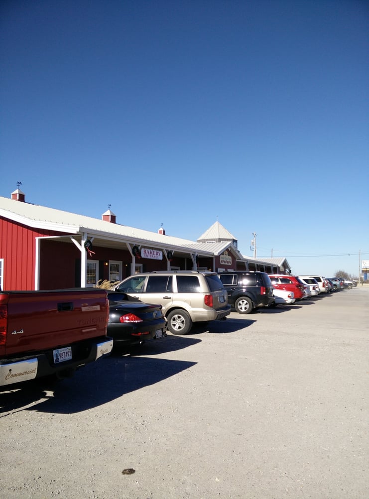 Amish Cheese House 36 Photos & 30 Reviews Delis 101 S Chouteau