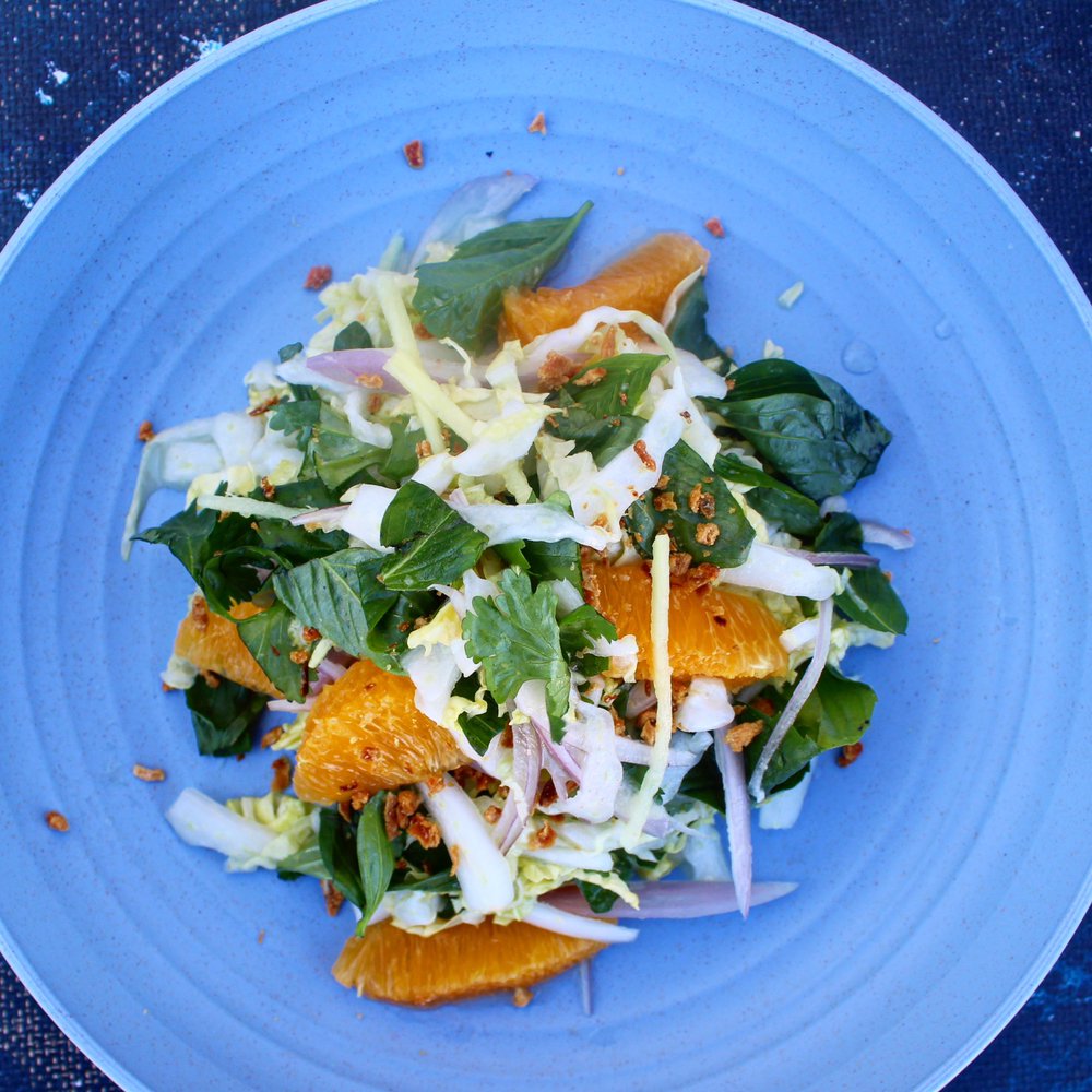 Stand Banh Mi