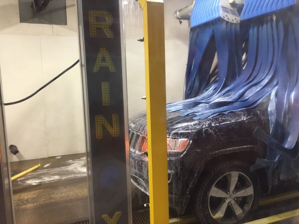 Full Service Car Wash Hales Corners 2019 All You Need To