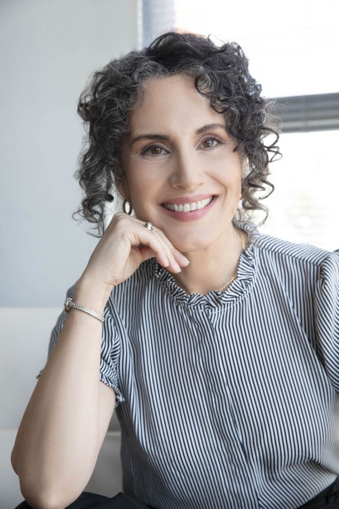 Patricia Scott Law