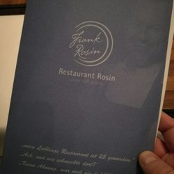 Rosin Dorsten Rosin Dorsten