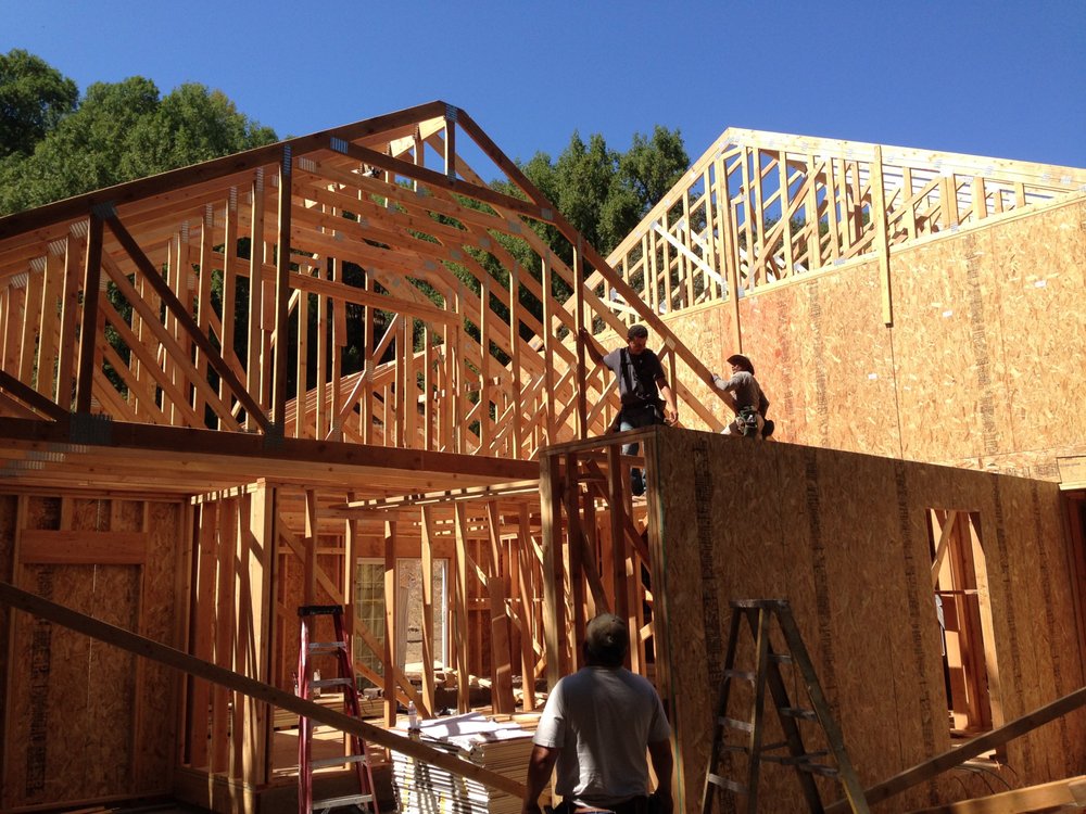 image of business North Coast Packaged Homes