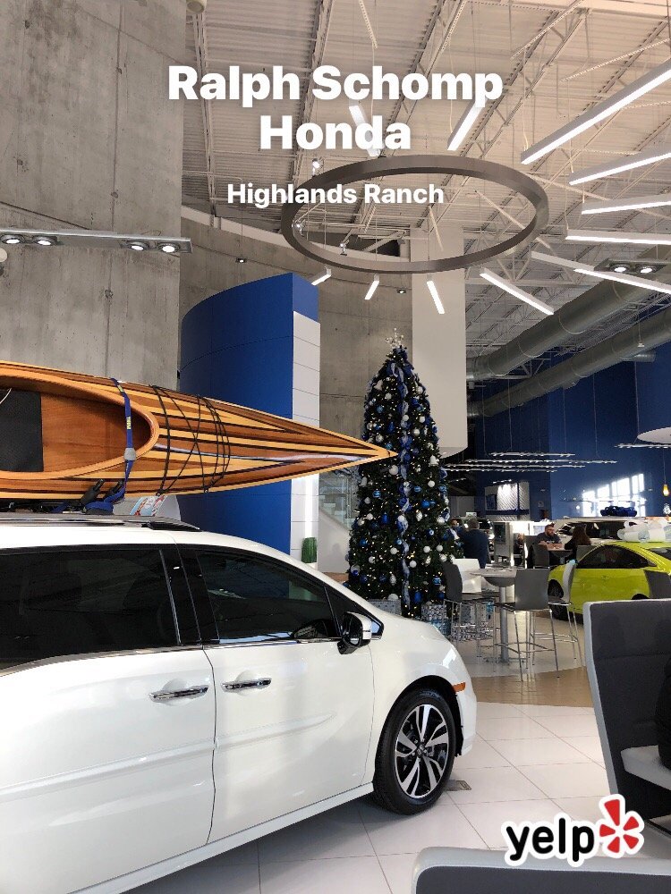 Ralph Schomp Honda >> Photos For Ralph Schomp Honda Yelp Ralph Schomp Honda >> Photos For Ralph Schomp Honda Yelp