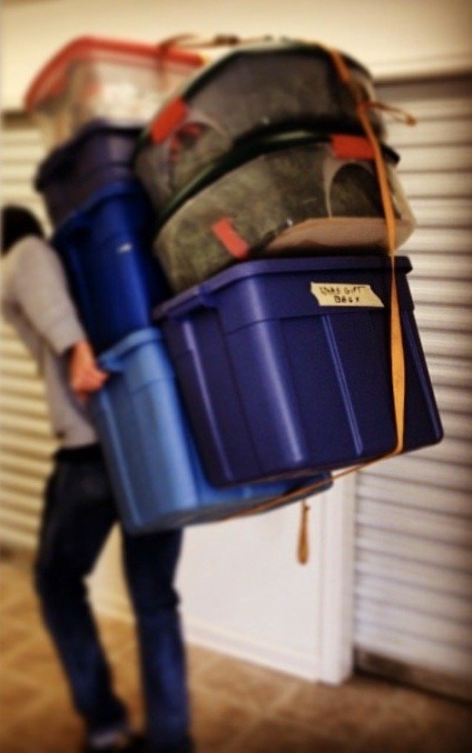 Meta Movers
