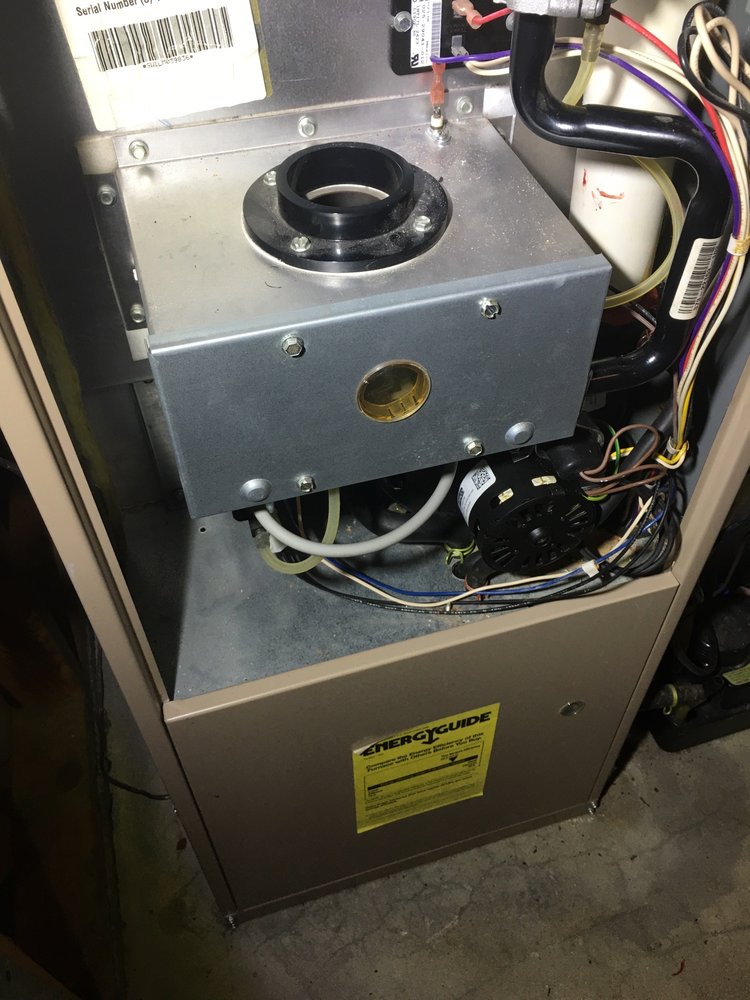 image of business R&R Heating & Air Conditioning