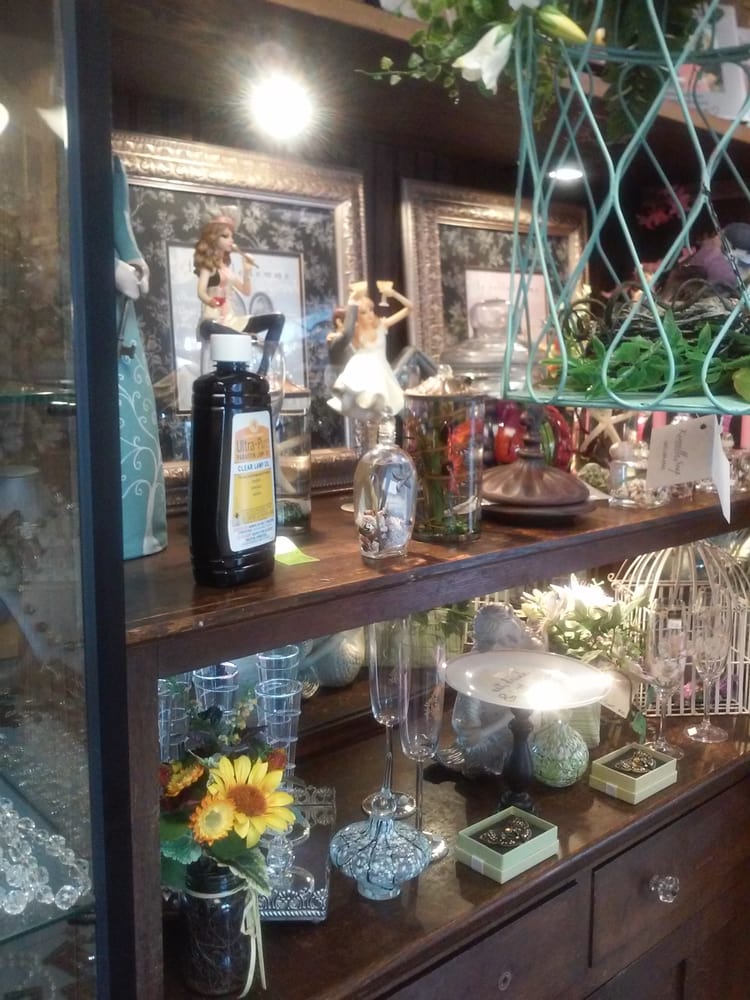 All kinds of sweet things Yelp