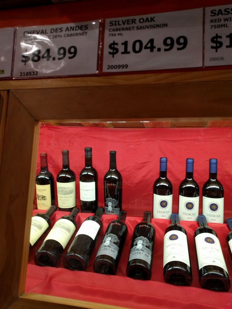 Westbury Liquors 29 Photos & 24 Reviews Beer, Wine & Spirits 1250