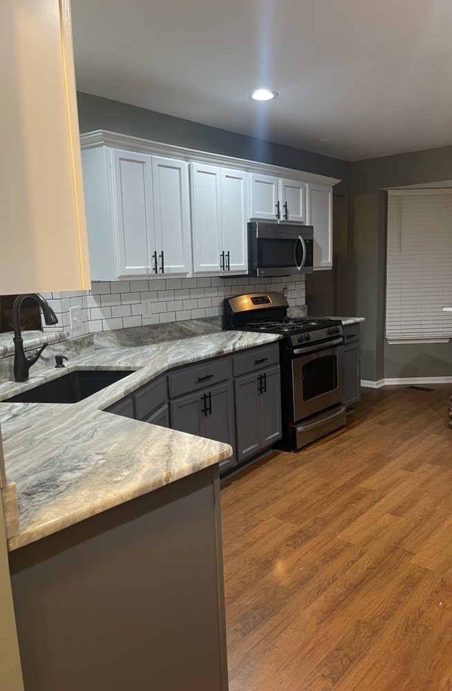 image of business Emmanuel Painting & Home Remodel