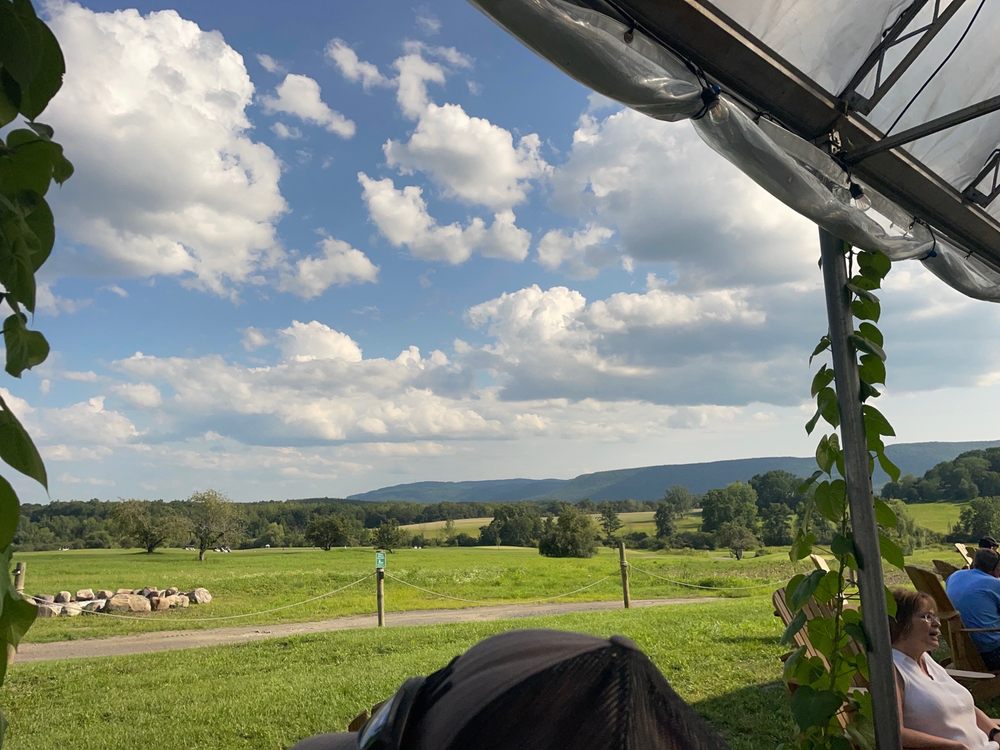 Altamont Orchards