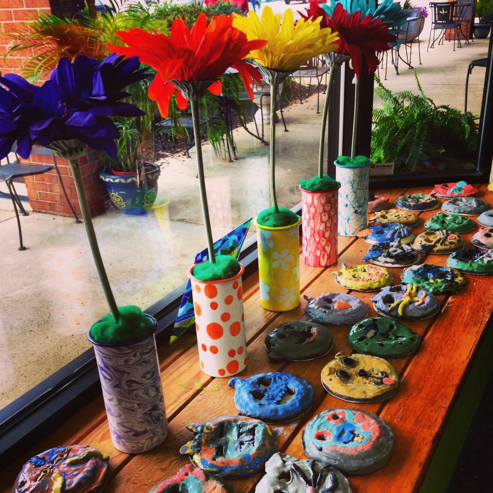 Pottery by You 28 Photos & 14 Reviews PaintYourOwn Pottery 2280 W 86th St, Indianapolis