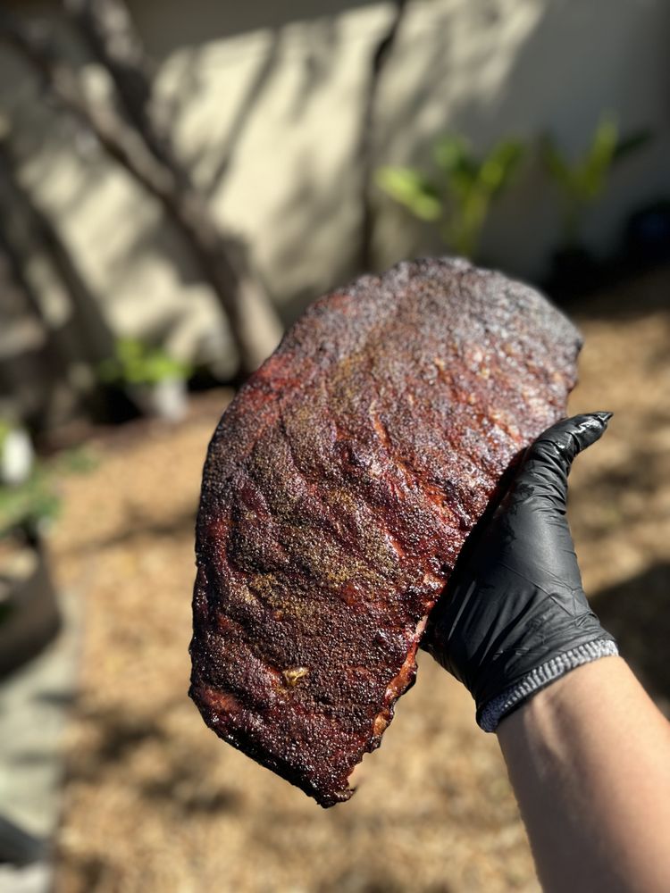 Oak & Fire BBQ