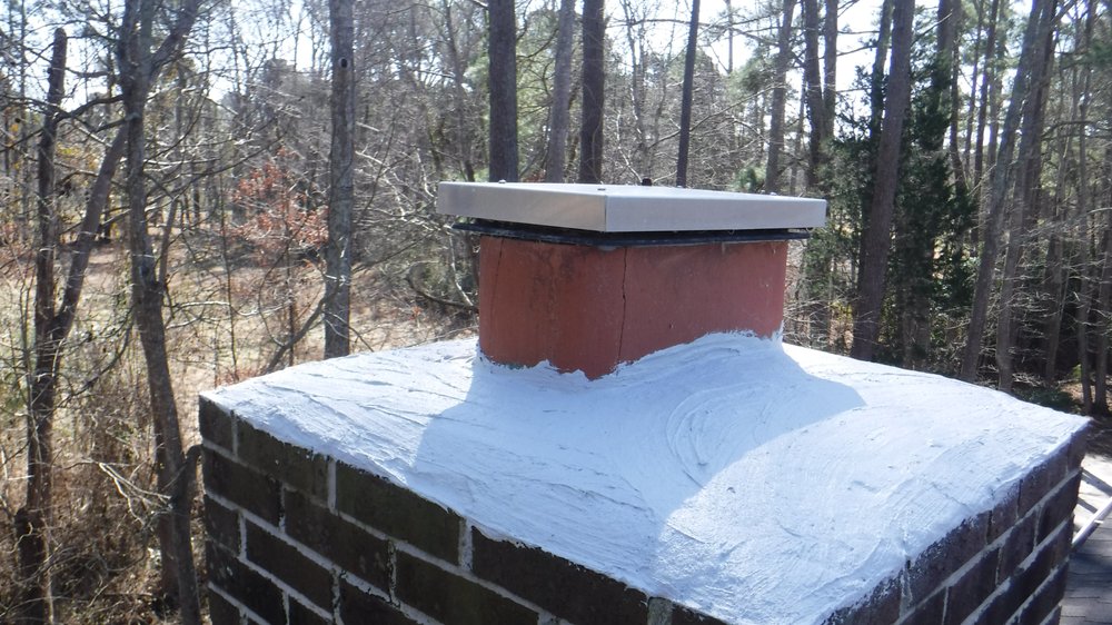 Chimney Checkers