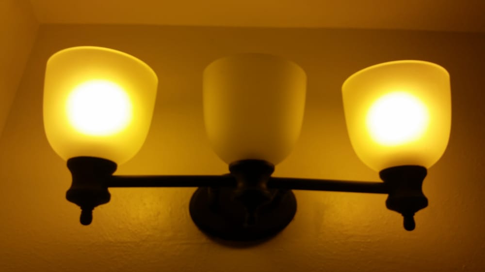 Terrible Electrical Work Crooked Lights Fuses Would Blow Photo Of Rancho Tuscana Apartments Oceanside Ca United States Terrible Electrical Work