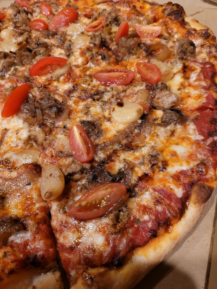 Righteous Pie Righteous Pie