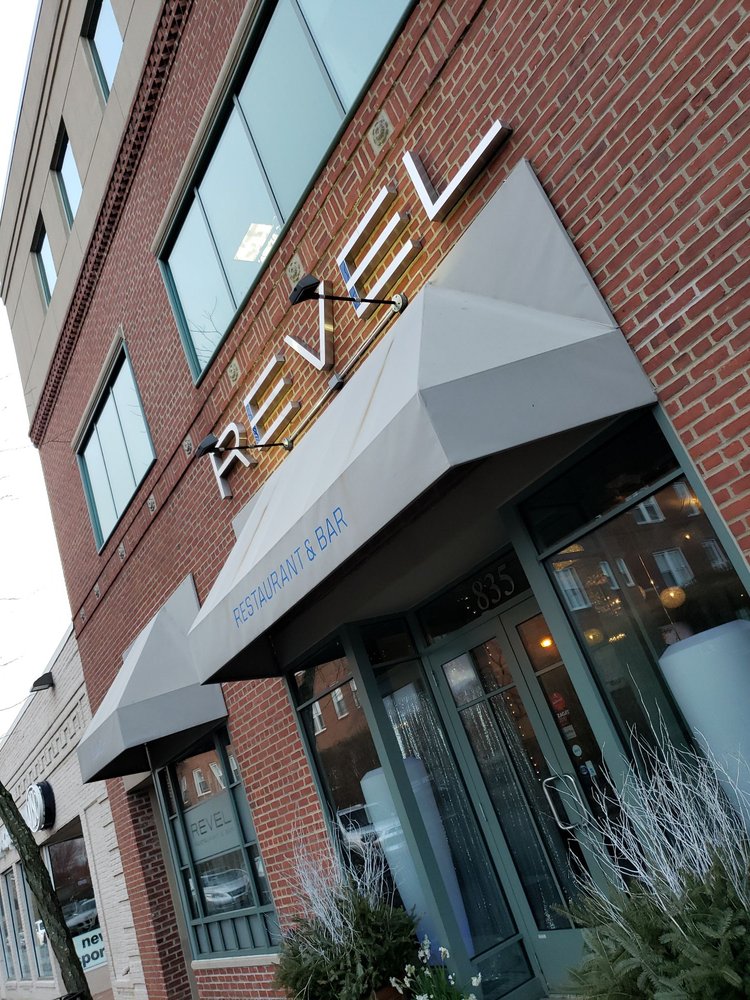 First Impressions Yelp