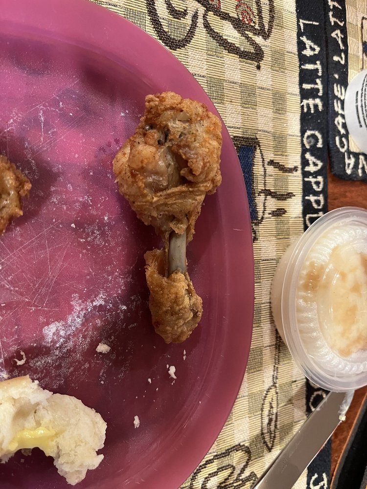 KFC