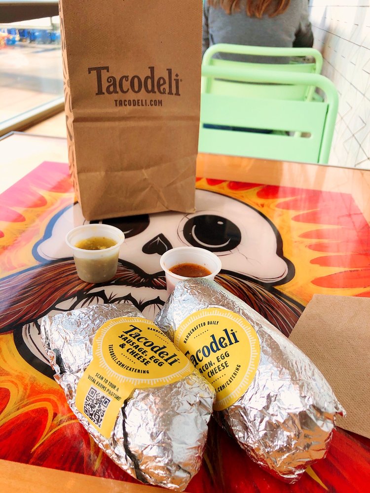 Tacodeli Tacodeli