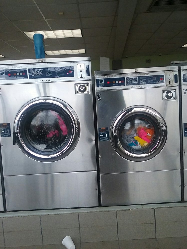 Rocky Point Laundromat Laundromat 64 Broadway, Rocky Point, NY