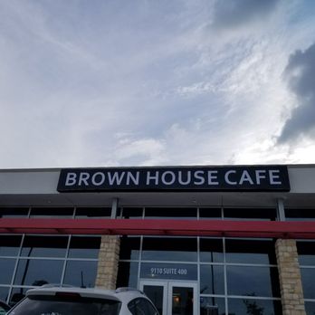 Brown House Cafe Hewitt Tx Brown House Cafe Hewitt Tx