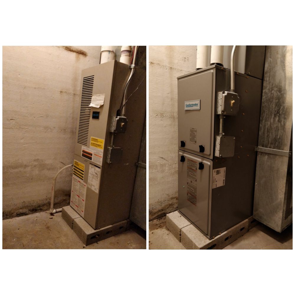image of business Murray HVAC