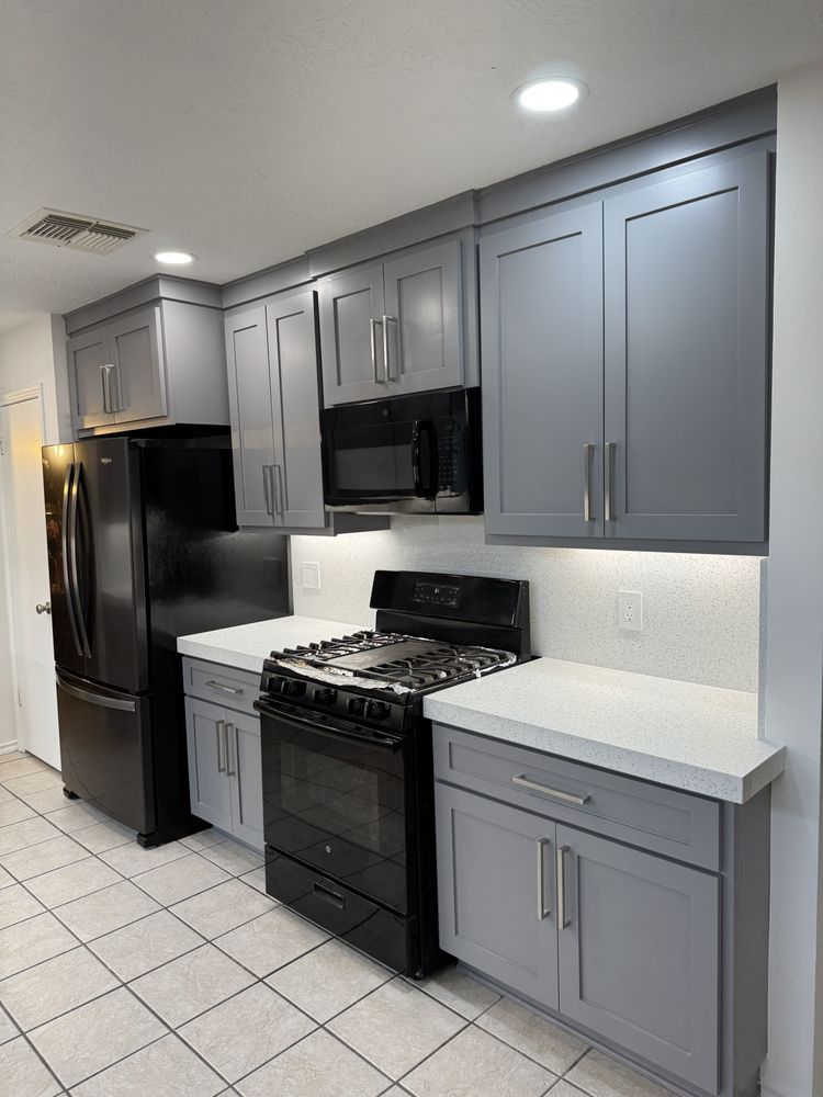 Simple Home Solutions