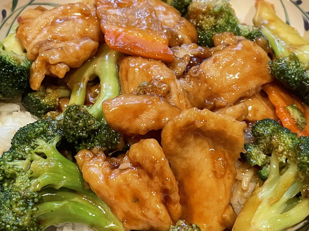 Amy Chow Kitchen