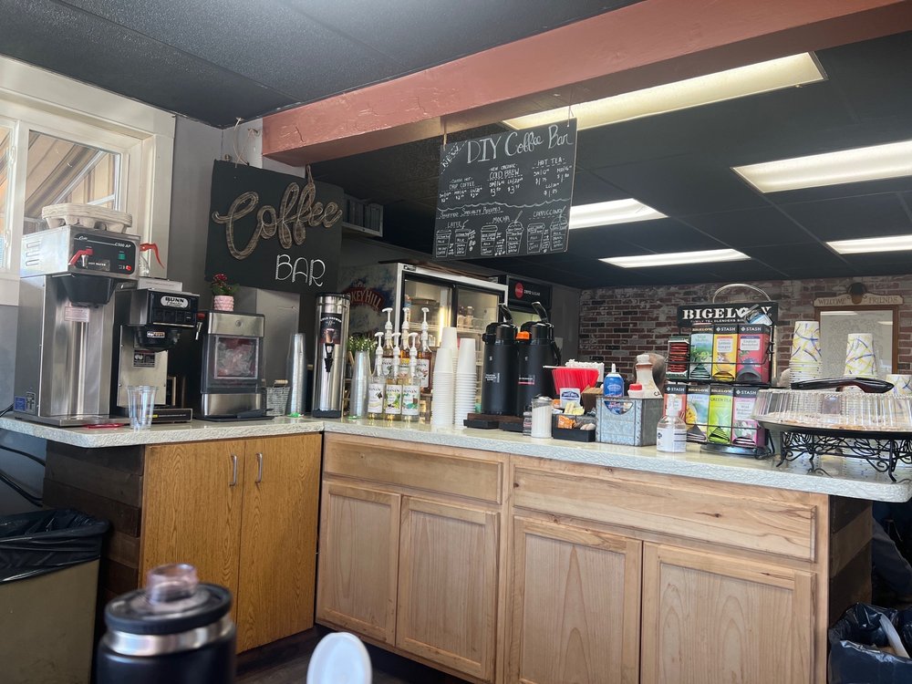 Wayside Market