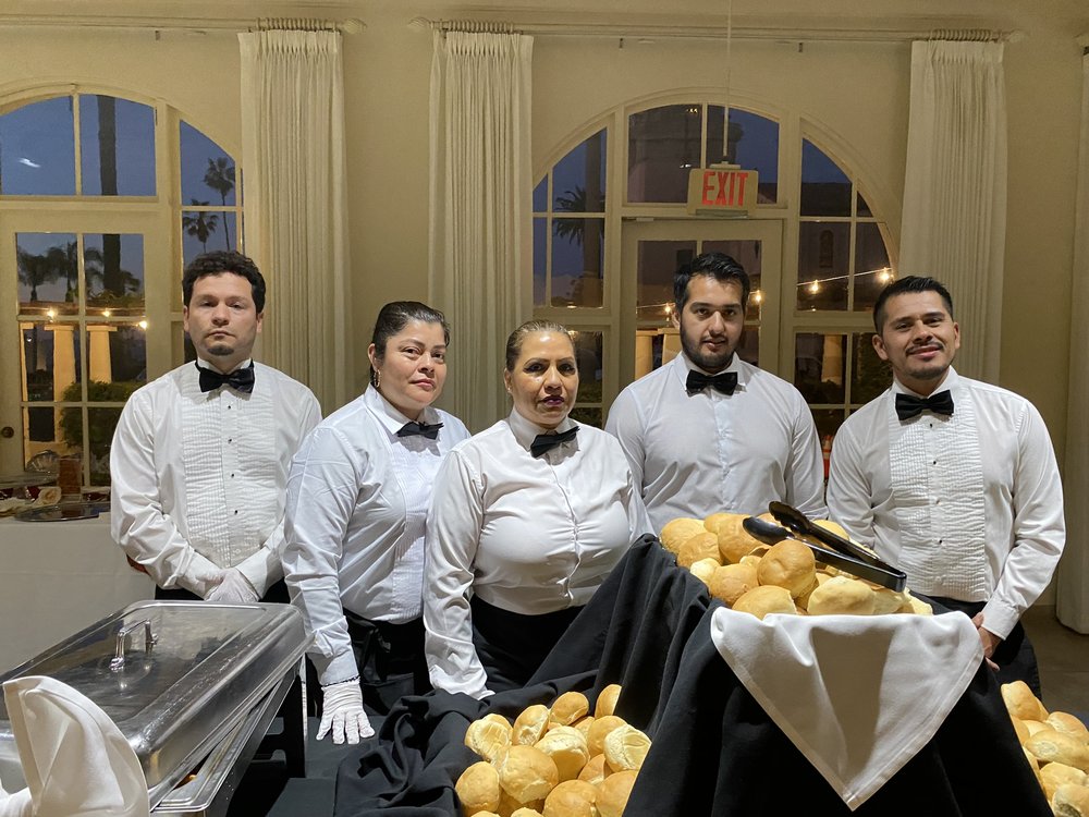 Affordable Affairs Gourmet Catering