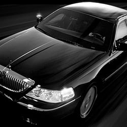 Limousine deals toronto