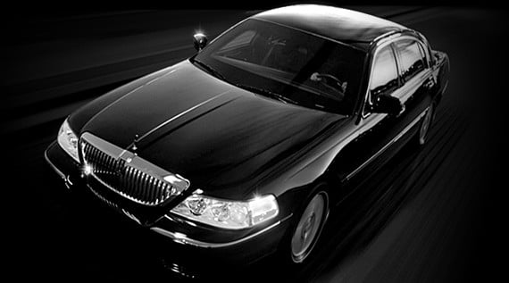 Limousine deals toronto