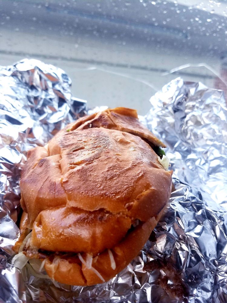 Taqueria Presitas