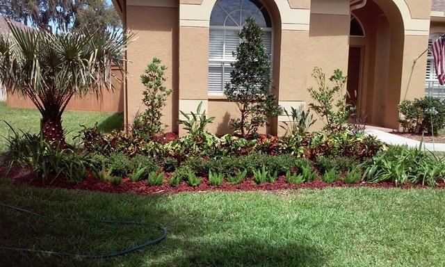 Bay Area Landscapers