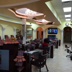 Signature Nail And Spa - Nail Salons - Melbourne Square Mall, Melbourne