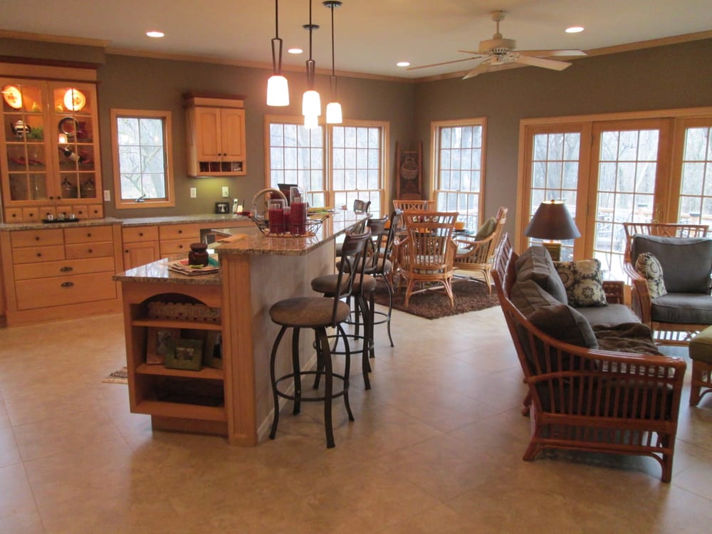 Genesis Painting Company - Painters - 3501 Northwood Dr NE, Cedar