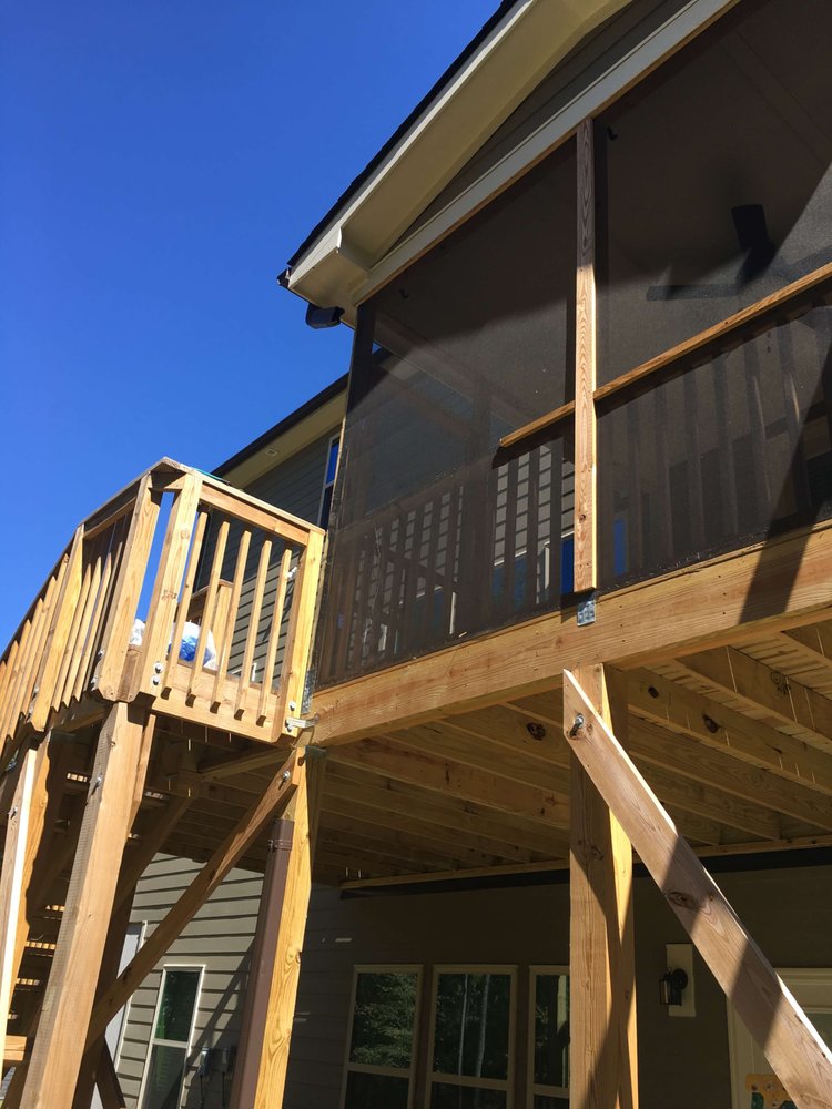 image of business TriPoint Decks