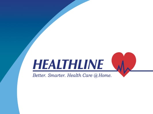 Healthline - Paris