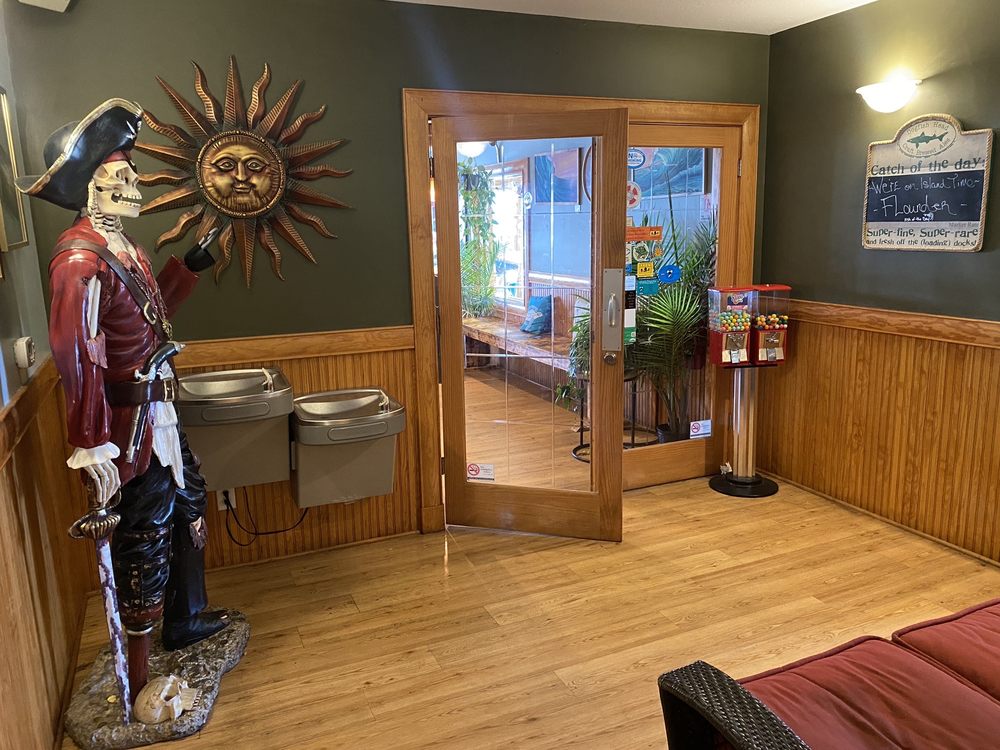 Good Winds Restaurant