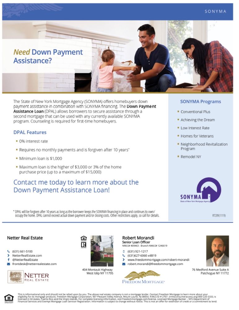 Netter Real Estate
