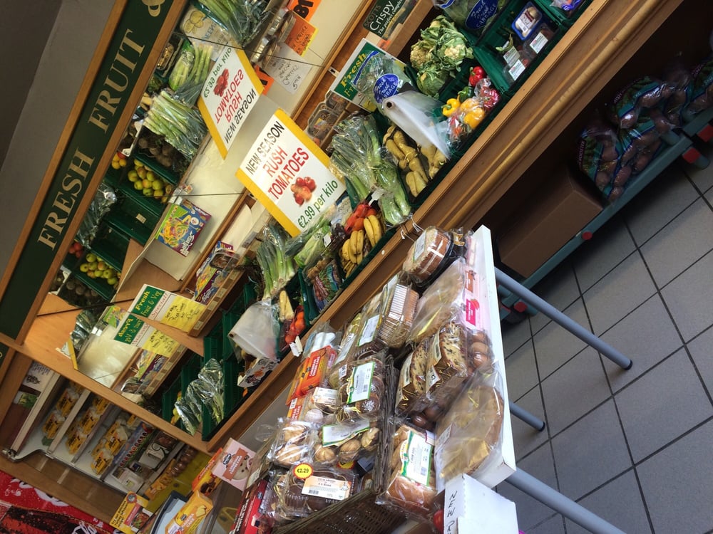 Hacketts Butchers