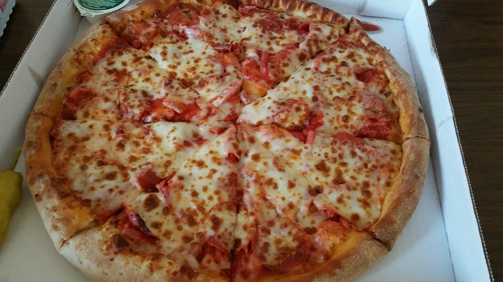 Papa John’s Pizza Pizza 1819 Lake Ave, Knoxville, TN Restaurant