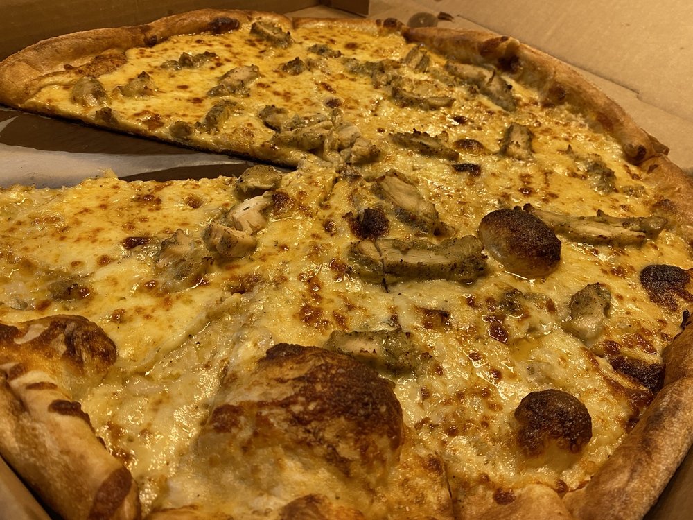 Hoobie's Ny Pizza & Hoagies