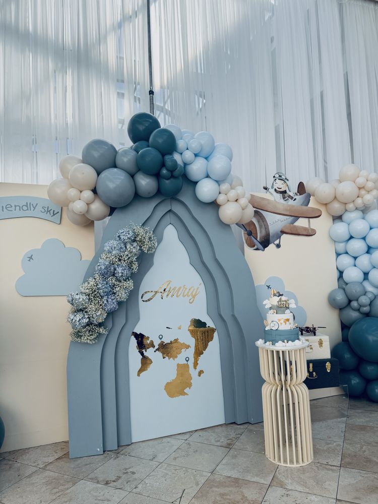PTales Events