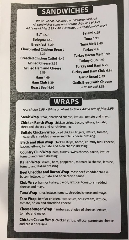 Gee Dee’s